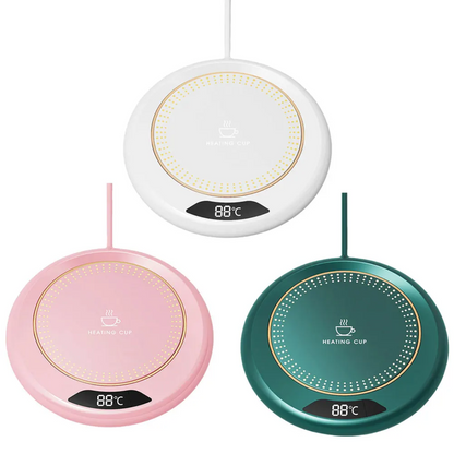 CupWarmer Calentador de taza USB