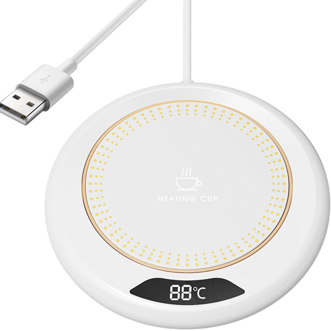 CupWarmer Calentador de taza USB