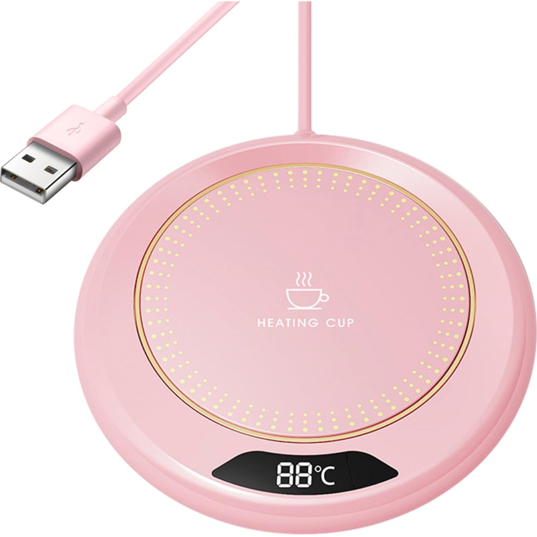 CupWarmer Calentador de taza USB