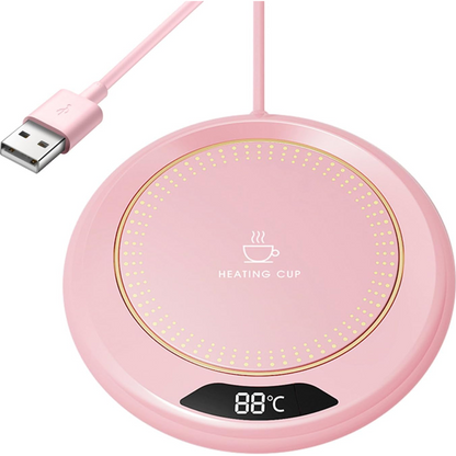 CupWarmer Calentador de taza USB