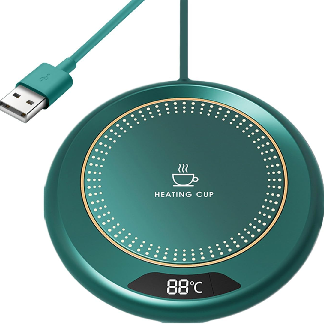 CupWarmer Calentador de taza USB
